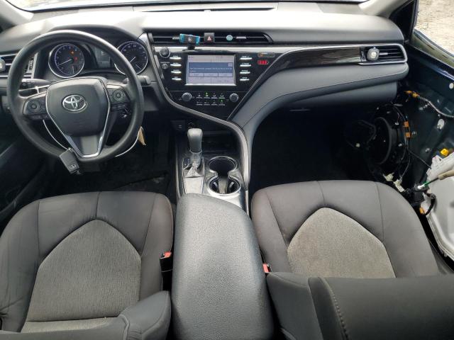 2019 TOYOTA CAMRY L - 4T1B11HKXKU747789
