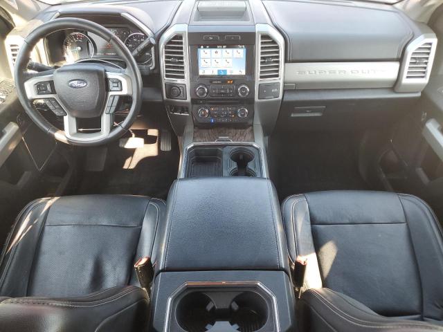 2017 FORD F250 SUPER 1FT7W2B63HEE92760