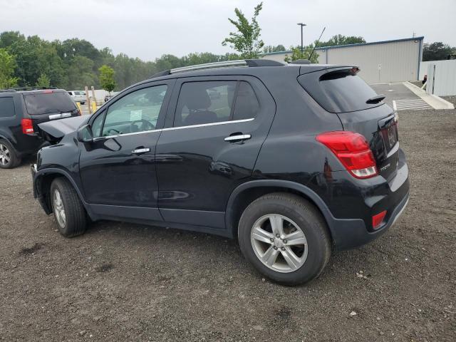 2019 CHEVROLET TRAX 1LT - KL7CJPSB6KB923718