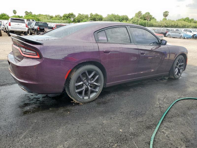 2020 DODGE CHARGER SX 2C3CDXBG3LH208835