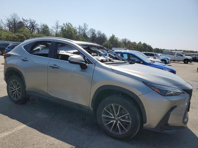2024 LEXUS NX 350 PREMIUM 2T2GGCEZ8RC047195