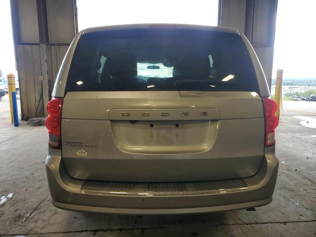 2018 DODGE GRAND CARA 2C4RDGBG0JR137252