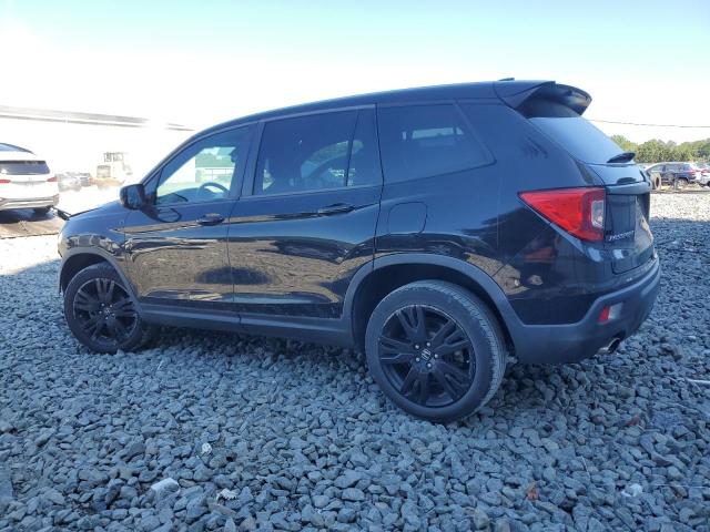 2019 HONDA PASSPORT S 5FNYF8H21KB022485