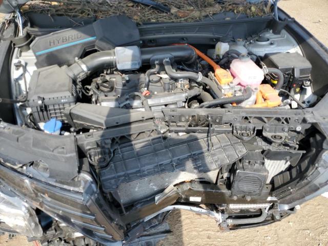 2023 HYUNDAI TUCSON LIM KM8JECA17PU085335