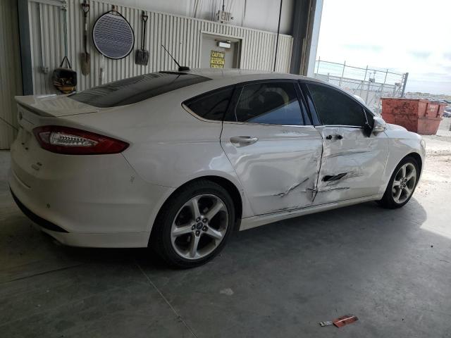 2016 FORD FUSION SE 3FA6P0HD7GR268041