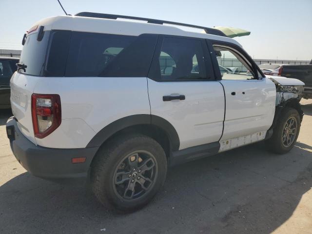 2021 FORD BRONCO SPORT BIG BEND 3FMCR9B66MRB00016