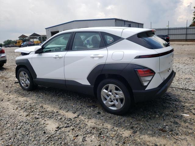 2025 HYUNDAI KONA SE KM8HA3AB5SU234479