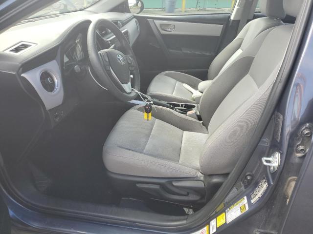 2017 TOYOTA COROLLA L - 5YFBURHE6HP655282