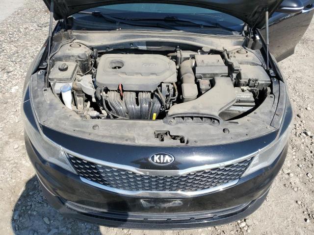 2018 KIA OPTIMA EX 5XXGU4L34JG213789