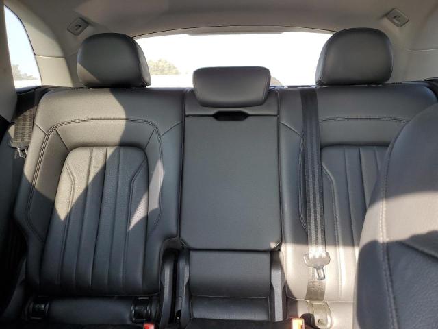 2019 AUDI Q5 PREMIUM WA1ANAFY7K2129038