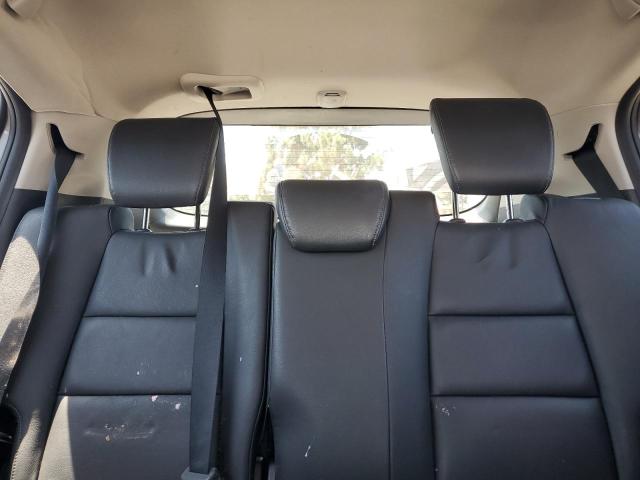 2016 HONDA HR-V EXL 3CZRU5H78GM732355