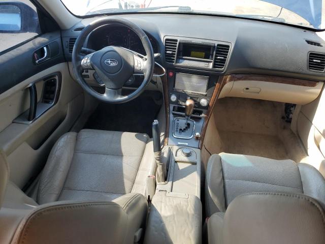 2008 SUBARU OUTBACK 2. #3286540171