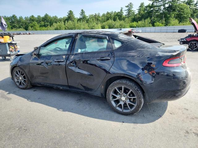 2016 DODGE DART SE 1C3CDFAA0GD712317