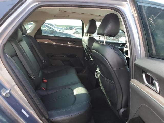 2023 KIA K5 EX 5XXG34J27PG181510