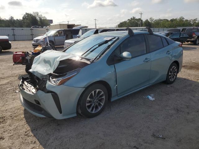 2021 TOYOTA PRIUS SPECIAL EDITION JTDKAMFU5M3135339