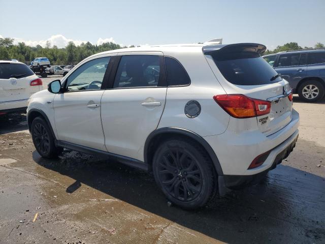 2018 MITSUBISHI OUTLANDER JA4AR3AU4JU008927