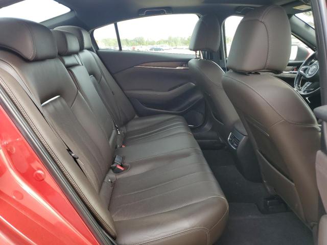 2020 MAZDA 6 SIGNATUR JM1GL1XY5L1522290