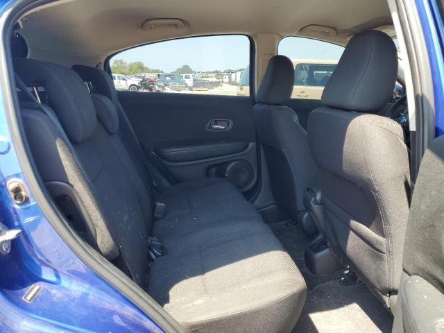 2018 HONDA HR-V LX - 3CZRU5H39JM715598