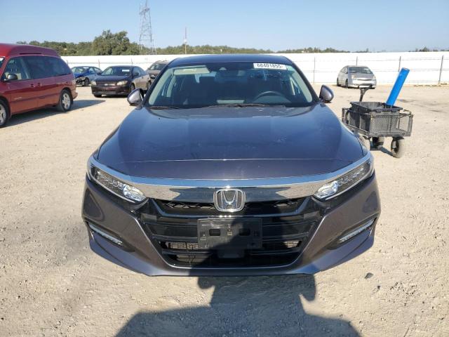 2019 HONDA ACCORD HYBRID EXL 1HGCV3F54KA013917