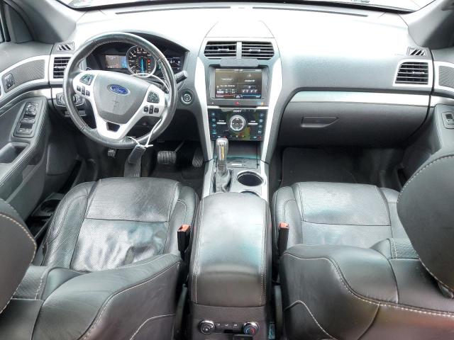 2014 FORD EXPLORER S - 1FM5K8GT5EGA19992