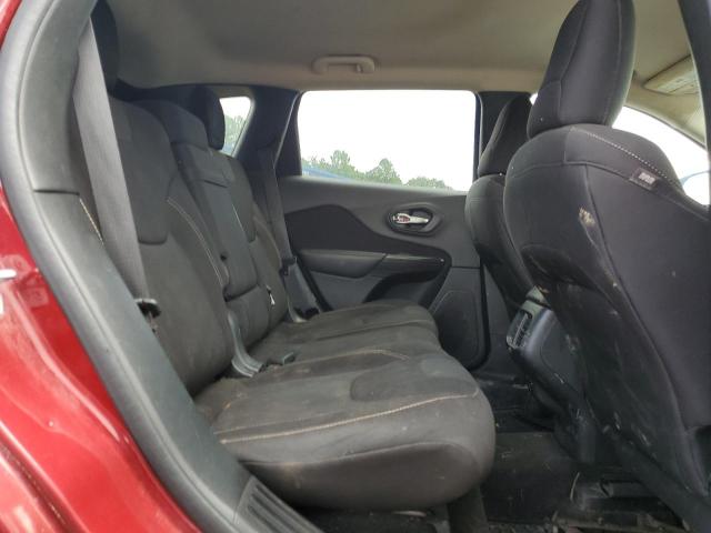 2015 JEEP CHEROKEE L 1C4PJMCBXFW642196