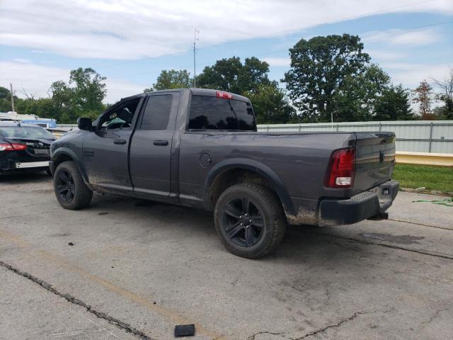 2022 RAM 1500 CLASSIC SLT 1C6RR7GG6NS242612