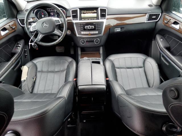 2013 MERCEDES-BENZ GL 450 4MA - 4JGDF7CE5DA264598