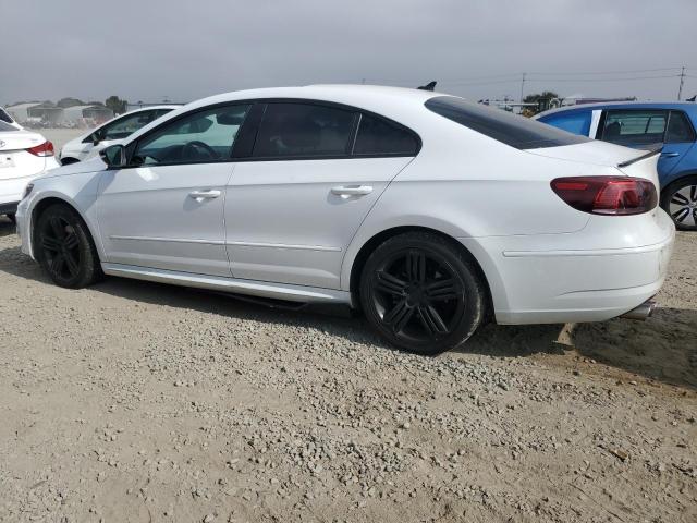 2017 VOLKSWAGEN CC R-LINE WVWFP7AN7HE500518