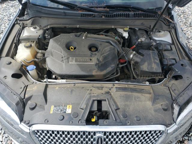 2020 LINCOLN MKZ RESERVE 3LN6L5E94LR619609