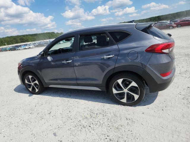 2018 HYUNDAI TUCSON VAL - KM8J3CA26JU832025