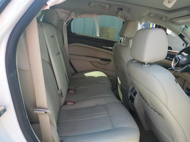 2015 CADILLAC SRX PREMIU 3GYFNGE38FS575787