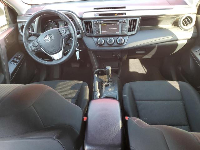 2017 TOYOTA RAV4 LE - JTMBFREV7HJ159460