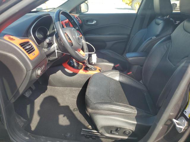2021 JEEP COMPASS 80 3C4NJDEB2MT548269