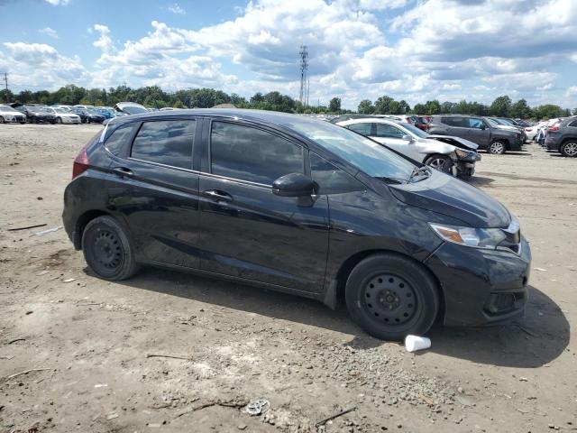 2019 HONDA FIT LX 3HGGK5H48KM728695
