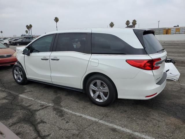 2020 HONDA ODYSSEY EX 5FNRL6H58LB026059