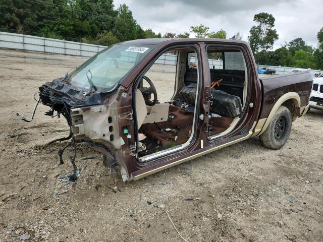 Global Auto Auctions: 2015 RAM 1500 LONGH