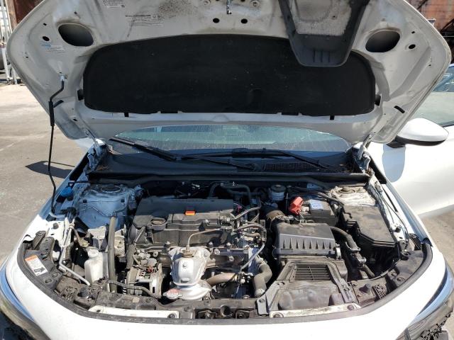 2023 HONDA CIVIC LX 2HGFE2F26PH537303