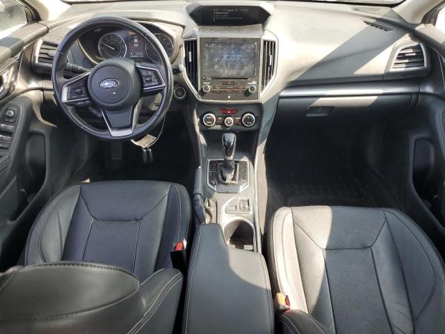 2019 SUBARU IMPREZA LI 4S3GTAT61K3720081