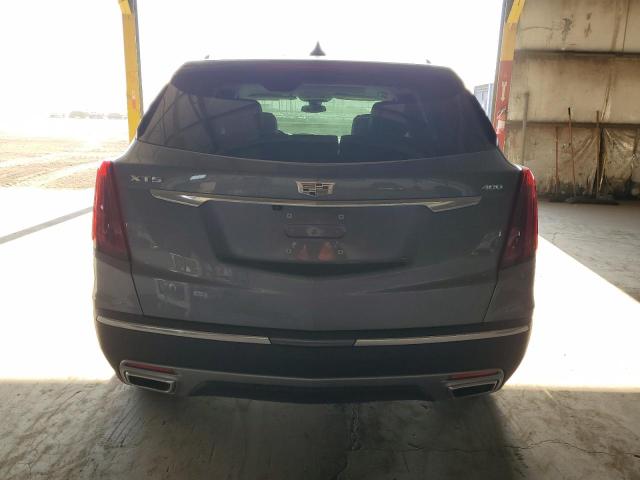 2020 CADILLAC XT5 PREMIU - 1GYKNCRSXLZ239629