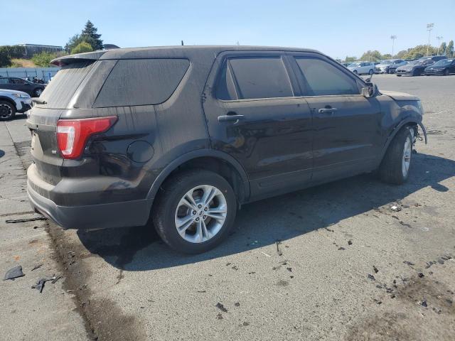 2017 FORD EXPLORER P - 1FM5K8AR0HGC07482