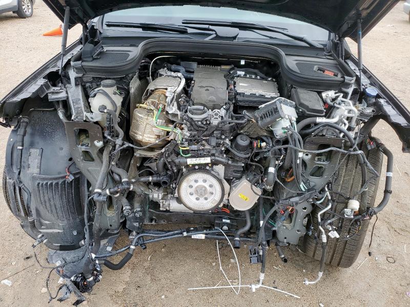 2024 MERCEDES-BENZ GLS 450 4M 4JGFF5KE3RB258587