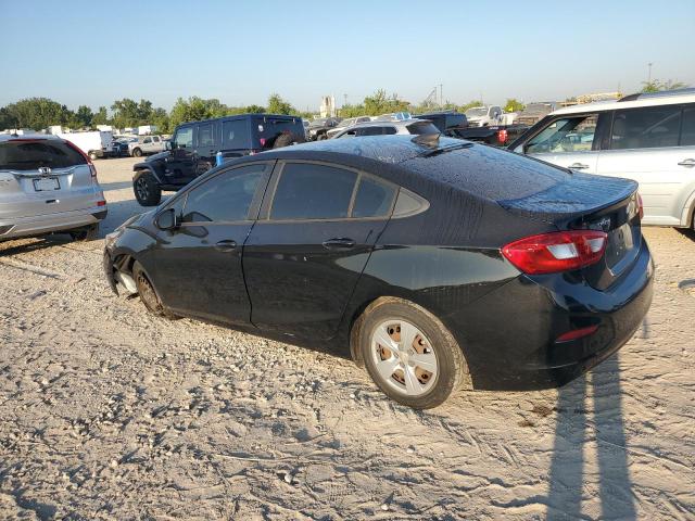 2017 CHEVROLET CRUZE LS 1G1BC5SM0H7234860