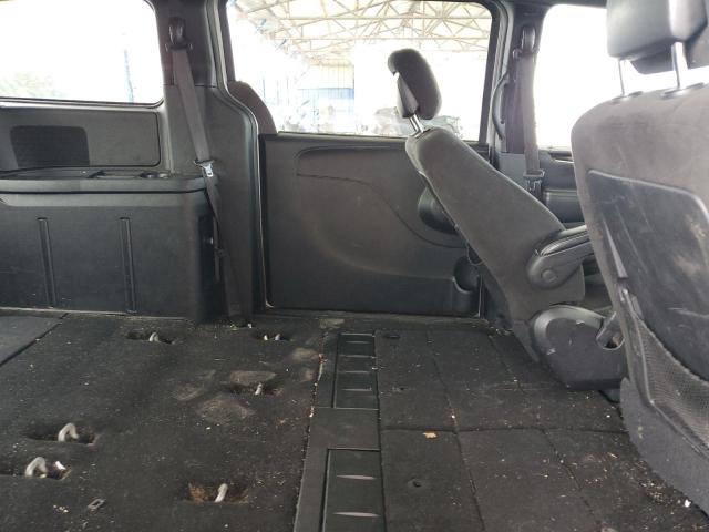 2016 DODGE GRAND CARA 2C4RDGBGXGR126011