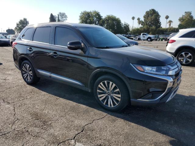 2019 MITSUBISHI OUTLANDER JA4AD3A36KZ026999