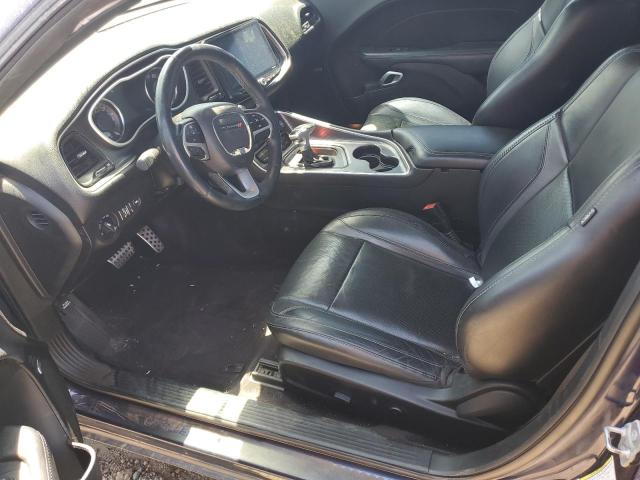 2017 DODGE CHALLENGER 2C3CDZGG0HH608539