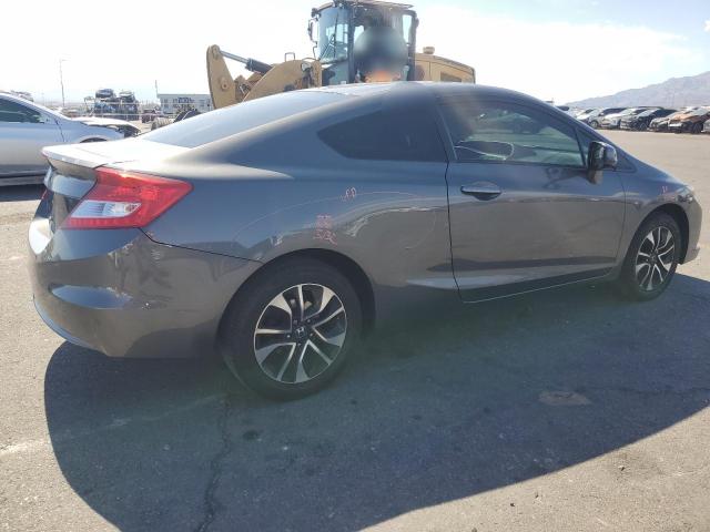 2013 HONDA CIVIC EX - 2HGFG3B86DH508115