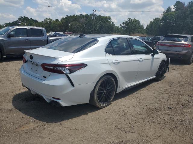 2021 TOYOTA CAMRY XSE 4T1K61AK9MU607361