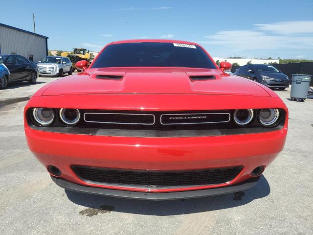 2015 DODGE CHALLENGER 2C3CDZAG2FH709684
