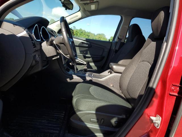 2012 CHEVROLET TRAVERSE L - 1GNKVGED2CJ167688