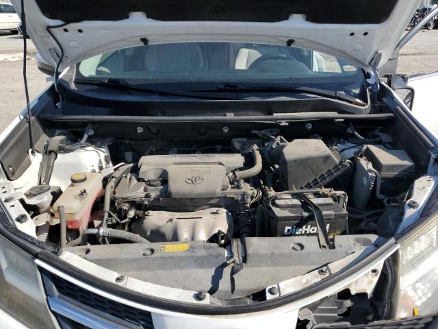 2013 TOYOTA RAV4 XLE - 2T3WFREV5DW023552